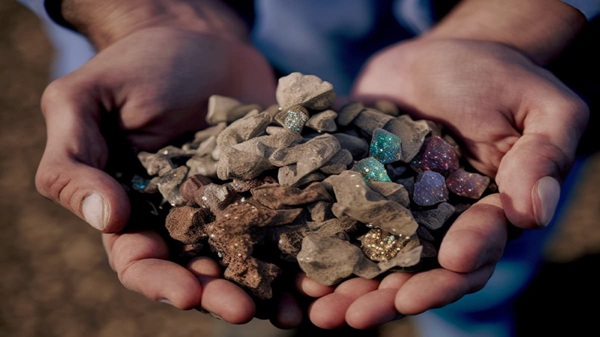 Vi khuẩn G. oxydans: Chìa khóa kép cho khai thác đất hiếm và lưu trữ CO₂ – Đột phá sinh học hướng tới một hành tinh xanh
